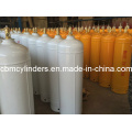 40L Welding Industrial Oxygen Tanks